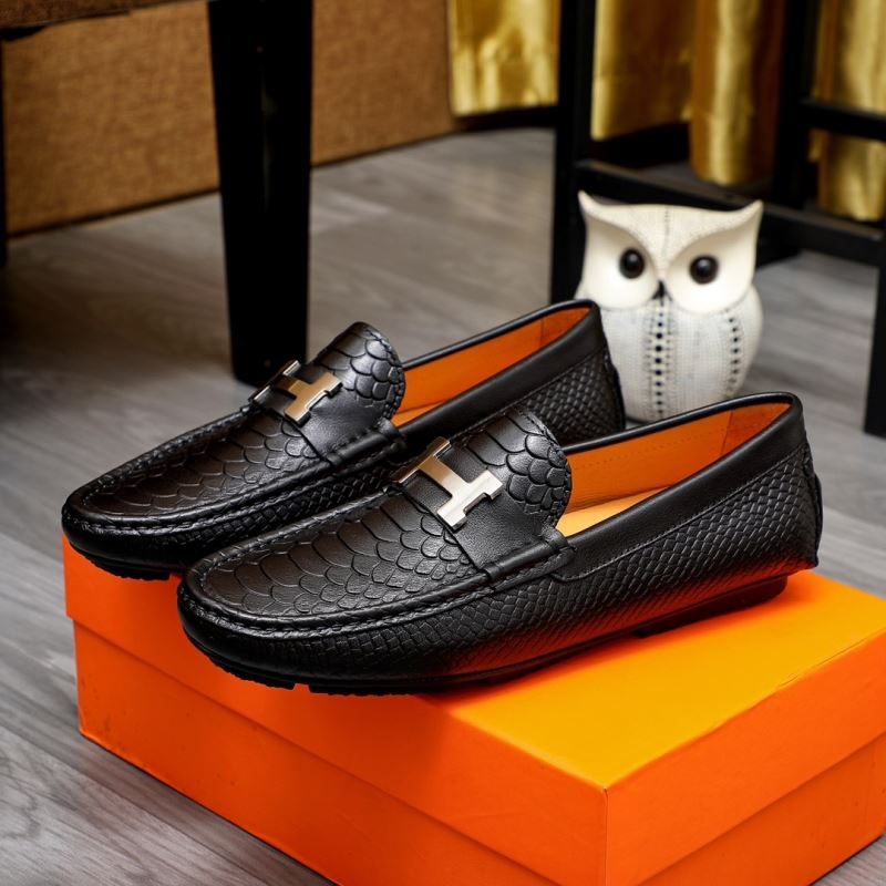 Hermes Business Shoes